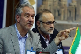 کفاشیان: دیدار تراکتور با نفت تکرار نمی شود؛ کادر فنی تراکتورسازی مقصر است