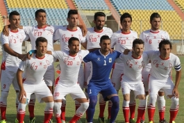  بازیکنان اتکا گرگان برابر پارسه تهران به میدان نرفتند 