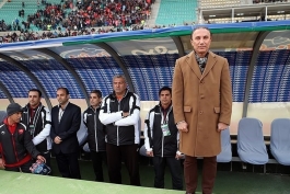 دو بازیکن خارجی در لیست جدید درخشان