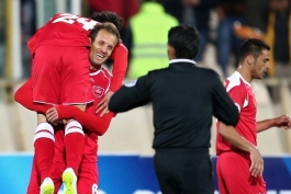 کرواسی یا اسلوونی محل اردوی پیش فصل سرخ پوشان