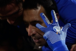 سورپرایز عنایتی برای هواداران استقلال منتفی شد