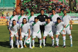 با تساوی النصر و بنیادکار، ذوب آهن صدرنشین گروه B لیگ قهرمانان آسیا شد
