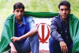 ورزشکاران ایران در شبکه های اجتماعی (365)