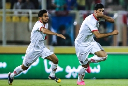 احضار طارمی به کمیته انضباطی باشگاه پرسپولیس