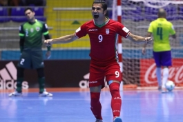 جام جهانی فوتسال 2016؛ ایران 4 (3)-(2) 4؛ رویایی ترین پیروزی ممکن!