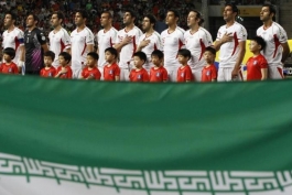 بازی با کره و آشتی فوتبال ایران با بازی های دوستانه