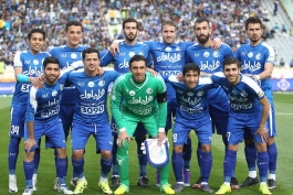 سفر استقلال به سوئد لغو شد