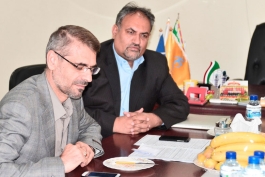 توضیحات مدیرعامل فولاد در مورد دستگیری بازیکنان این تیم در یک مهمانی