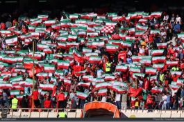  تاج: فردا تیم ملی بازی دارد نه پرسپولیس 