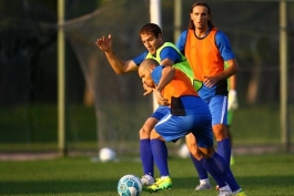 مگویان امروز به ایران باز می گردد