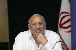 هشدار حشمت مهاجرانی در مورد وضعیت قرمز تیم ملی 