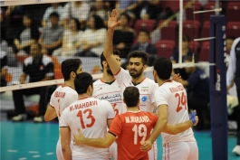 ایران 3-1 تونس؛ نایب قهرمان آفریقا حرفی برای گفتن نداشت