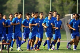 دزد به کاروان استقلال زد؛ پیراهن آبی‌ ها تغییر می‌ کند