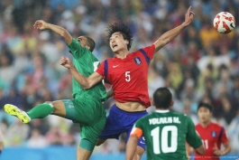 ایران برای میزبانی جام ملت های آسیا 2023 اعلام آمادگی نکرد