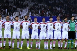 ملی پوشان فوتبال امید روز جمعه به مصاف ژاپن می روند