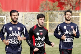 پیشنهاد 800 هزار دلاری برای نوراللهی؛ برانکو مخالف رفتن هافبک جوان تیمش