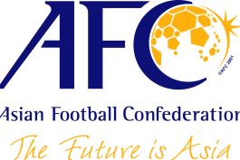 کنفدراسیون فوتبال آسیا - AFC - فوتبال بانوان آسیا