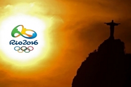 گزارشی امیدوار کننده از روند تکمیل اماکن ورزشی المپیک ریو 2016