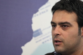 حجازی: معمولاً جواب بچه‌ها را نمی‌ دهم