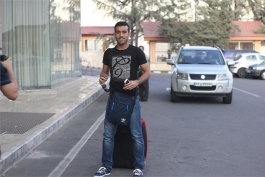 دو سال بازی رایگان برای تراکتورسازی، دلیل حضور رحمانی در لیگ قطر