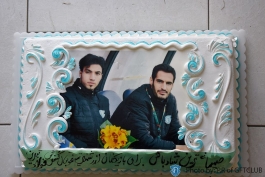 گسترشی ها برای دو بازیکن خود تولد گرفتند