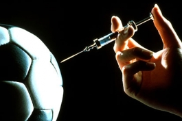 انجام 134 تست از فوتبال؛ 6 نمونه مثبت بین 430 نمونه‌گیری