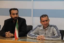 کمالوند: استیماچ نمی تواند در عرض یک هفته سپاهان را متحول کند