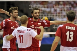 چهارده بازیکن لهستان برای بازی با ایران معرفی شدند