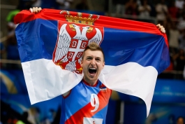 لیگ جهانی والیبال؛ صربستان 3-2 امریکا؛ صرب ها فینالیست شدند
