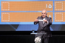بهروان: لیگ دسته دوم در فصل 95-94 با حضور 40 تیم برگزار می شود