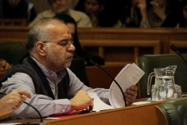 شبی که کاشانی، فردوسی پور را به سیندرلا تشبیه کرد!