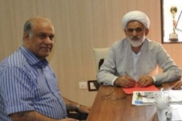 علیپور: مشکلات اخیر باعث خجالت اهالی فوتبال است