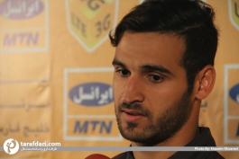 نوراللهی تراکتوری می شود؟ مسئولان تیم تبریزی بی اطلاع اند!