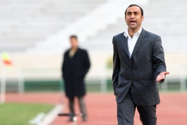 عبدی شایعه دریافت 880 میلیون از پرسپولیس را تکذیب کرد