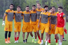 لیست کی روش و مشکل خروجی بازیکنان، معضل پرسپولیسی ها برای برپایی اردوی عمان