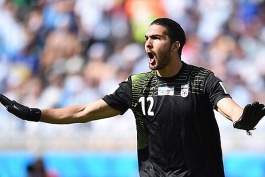  حقیقی: بحرین ضعیف نبود بلکه ما مقتدر بودیم 