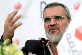 رویانیان: دایی نباید در این شرایط از پرسپولیس شکایت می‌ کرد