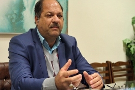 مدیرعامل سیاه جامگان: مهاجری با توافق از تیم جدا شد؛ در شهر خودمان هم غریب هستیم