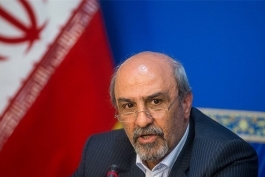 دیدار سفیر پرتغال با وزیر ورزش و جوانان؛ گودرزی: روابط دو طرف بعد از رفع تحریم‌ ها گرم‌ تر خواهد شد