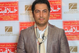 میناوند: به برهانی توصیه می‌کنم با پرسپولیس در نیفتد