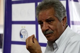 خبر خوش برای استقلالی‌ها؛ منصور پورحیدری از ICU به بخش منتقل شد