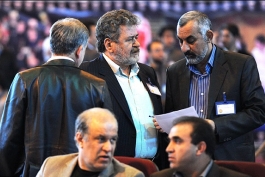 عابدینی: پولی به حساب داماش واریز نشده است