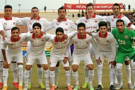  100 دستگاه اتوبوس آماده انتقال هواداران پدیده به استادیوم در بازی با پرسپولیس