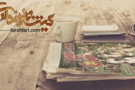 گیشه طرفداری شنبه 24 بهمن؛ دایی: فدراسیون بی در و پیکر شده است