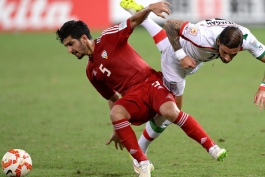 هفته بیست‌ و یکم لیگ ستارگان قطر؛ العربی با حضور بازیکنان ایرانی اش از پس الخریطیات برنیامد