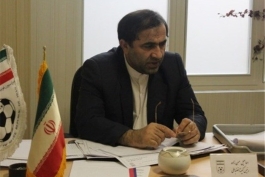 حسن‌ زاده: اعلام رأی دیدار استقلال-تراکتورسازی ارتباطی به جام حذفی ندارد