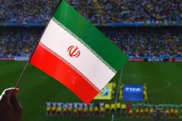 دیدار تیم ملی ایران با برزیل قبل از جام‌ ملت‌های آسیا