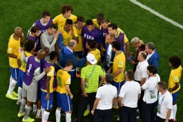 فوتبال برزیل نیازمند تغییر افکار برای حفظ تاریخ طلایی
