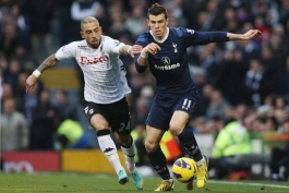  اعتراض هواداران فولام به نیمکت‌نشینی دژاگه