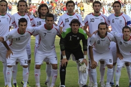 یک شرکت خودروی خارجی اسپانسر تیم ملی شد؛ احتمال ديدار دوستانه ايران و آمريكا وجود دارد